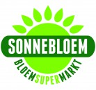 sonnebloem logo DEF pad